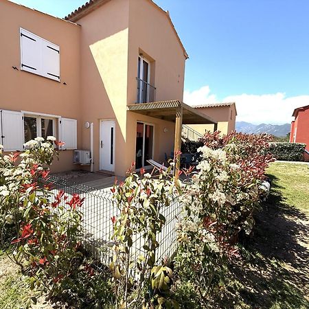 Residence Hoteliere Les Hameaux De Saint Cyprien Appartement 35 M2 1 Chambre 르씨 외부 사진