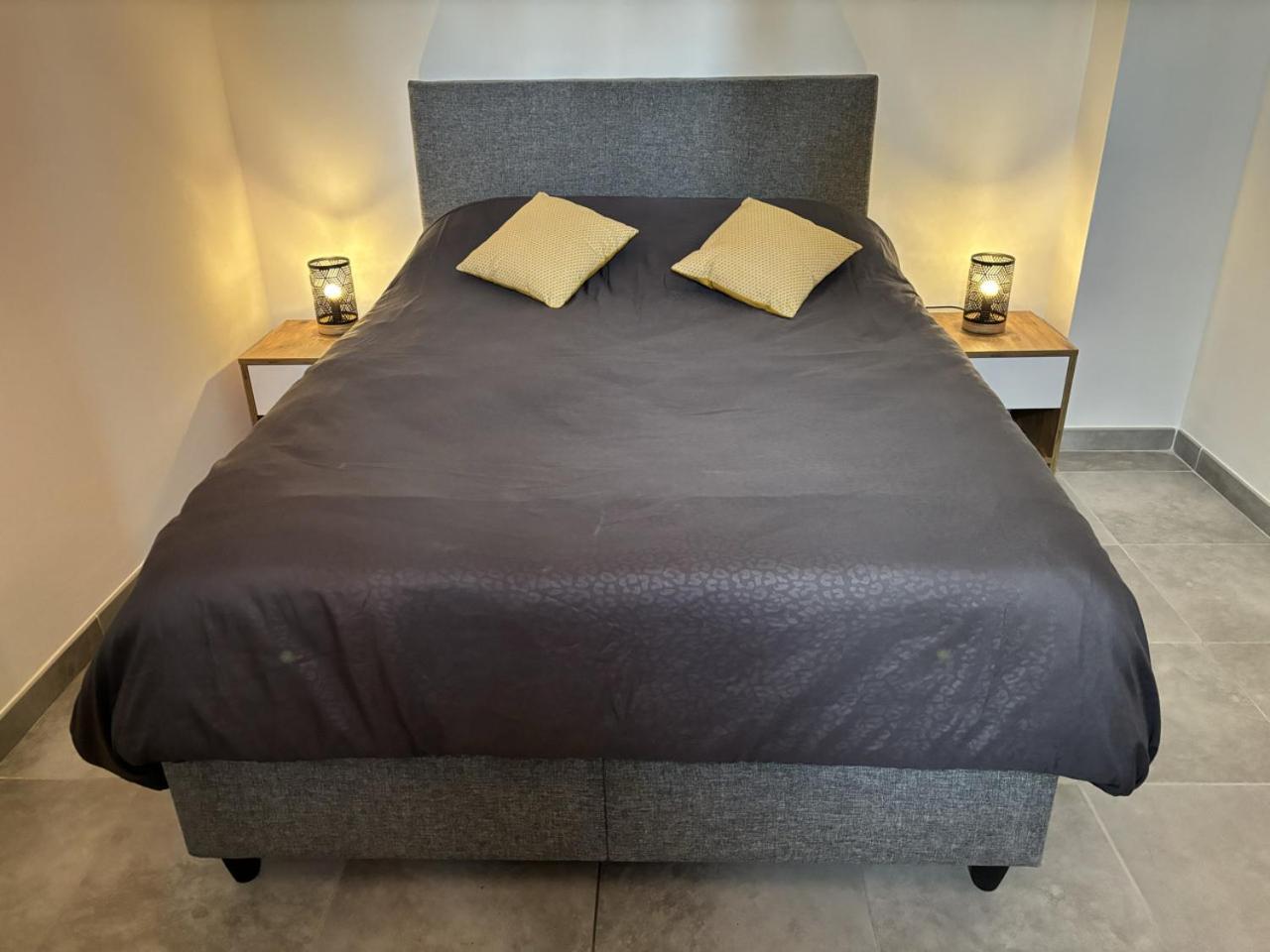 Residence Hoteliere Les Hameaux De Saint Cyprien Appartement 35 M2 1 Chambre 르씨 외부 사진