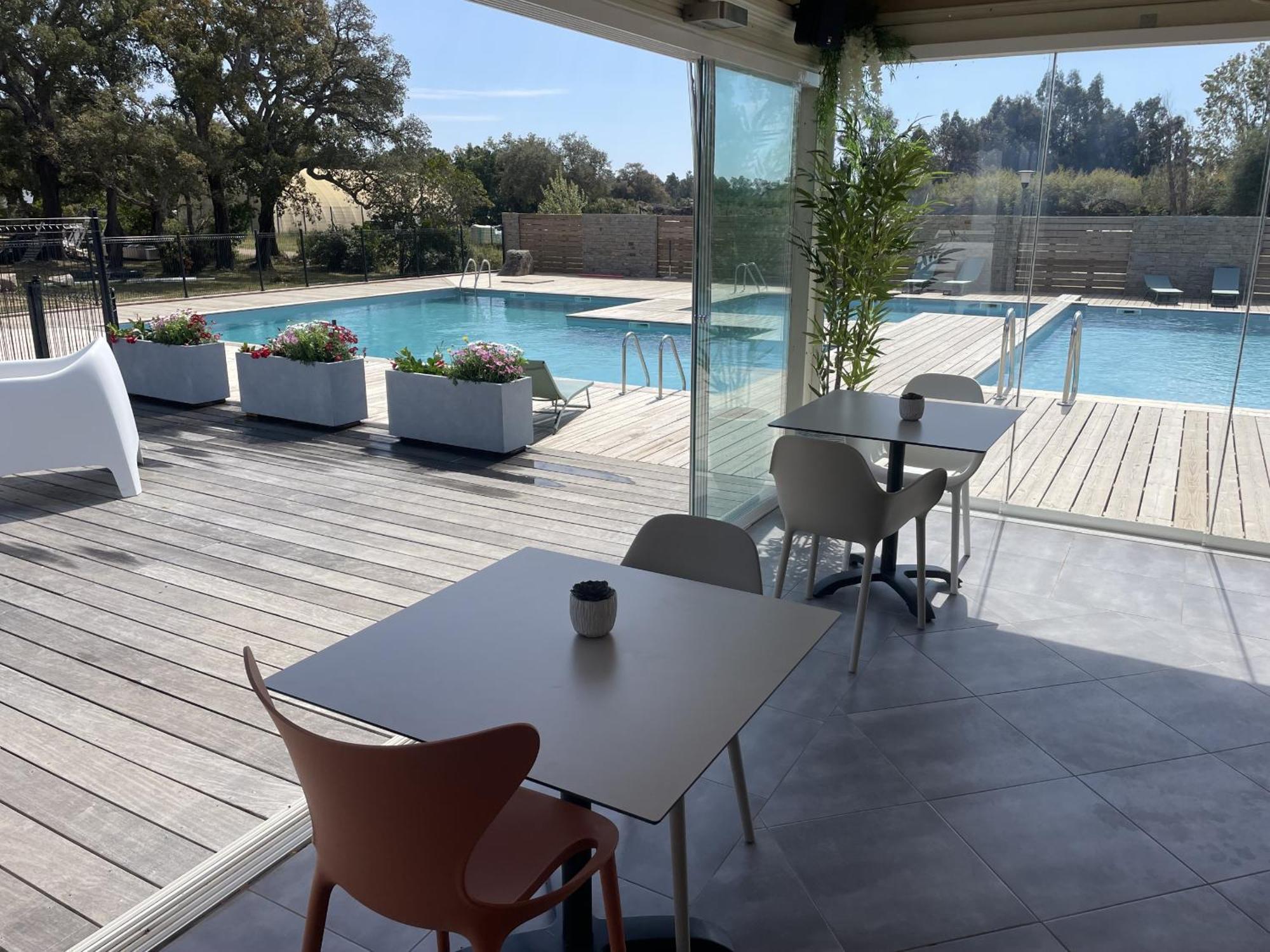 Residence Hoteliere Les Hameaux De Saint Cyprien Appartement 35 M2 1 Chambre 르씨 외부 사진