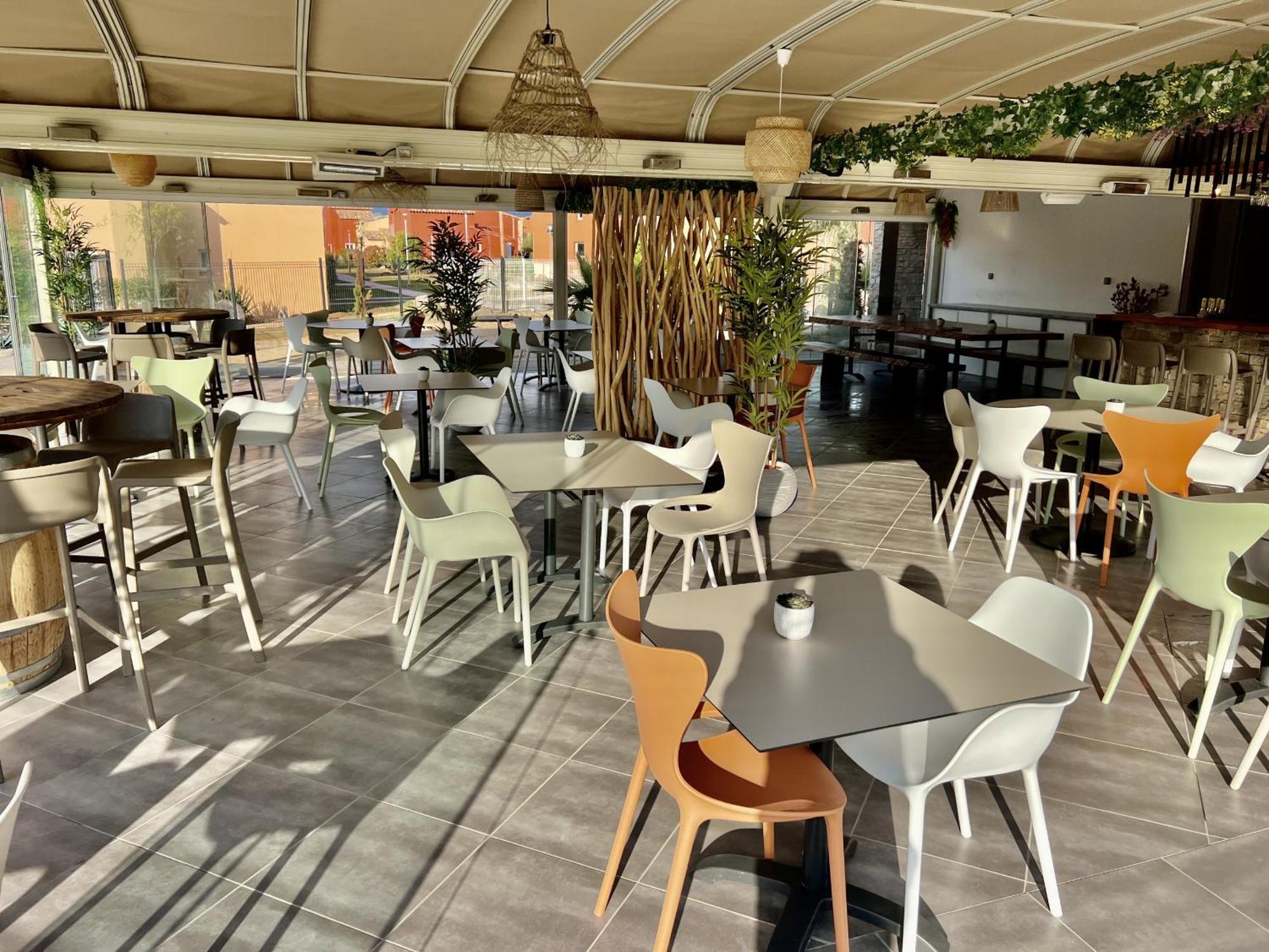 Residence Hoteliere Les Hameaux De Saint Cyprien Appartement 35 M2 1 Chambre 르씨 외부 사진