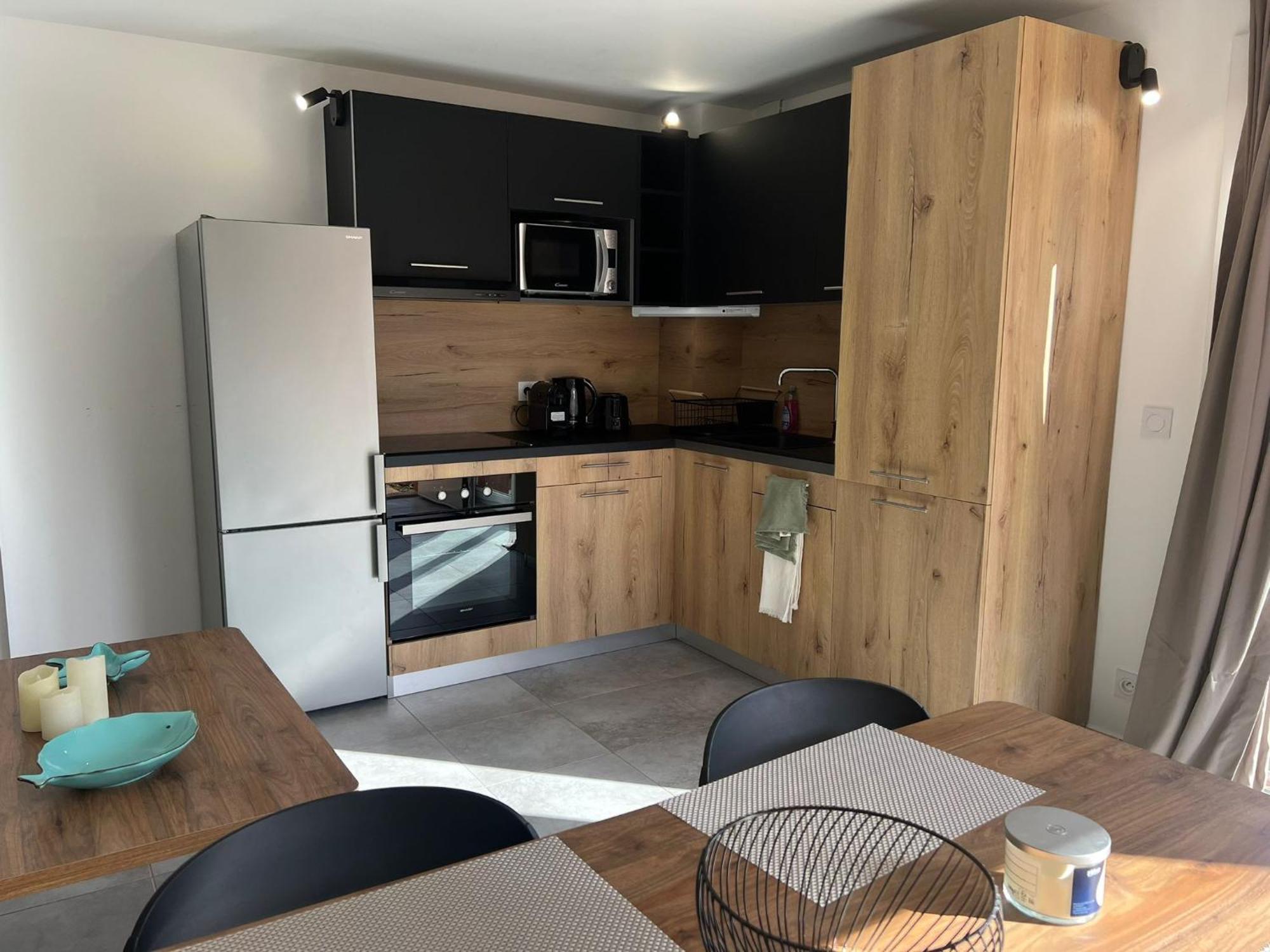 Residence Hoteliere Les Hameaux De Saint Cyprien Appartement 35 M2 1 Chambre 르씨 외부 사진