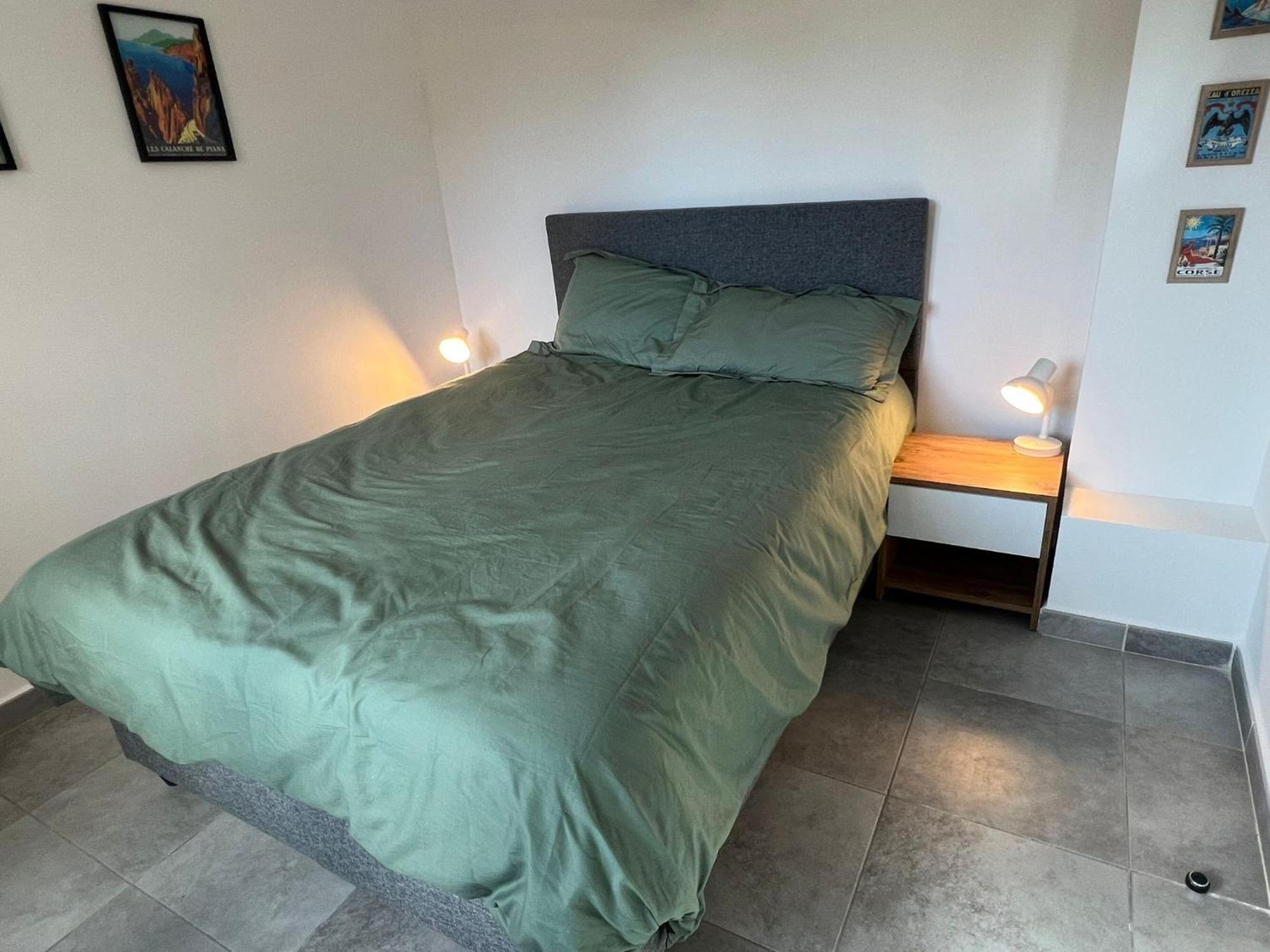 Residence Hoteliere Les Hameaux De Saint Cyprien Appartement 35 M2 1 Chambre 르씨 외부 사진