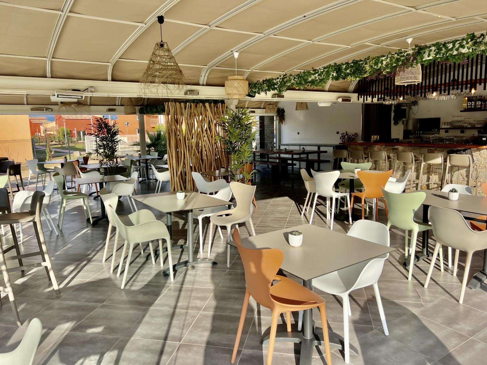 Residence Hoteliere Les Hameaux De Saint Cyprien Appartement 35 M2 1 Chambre 르씨 외부 사진