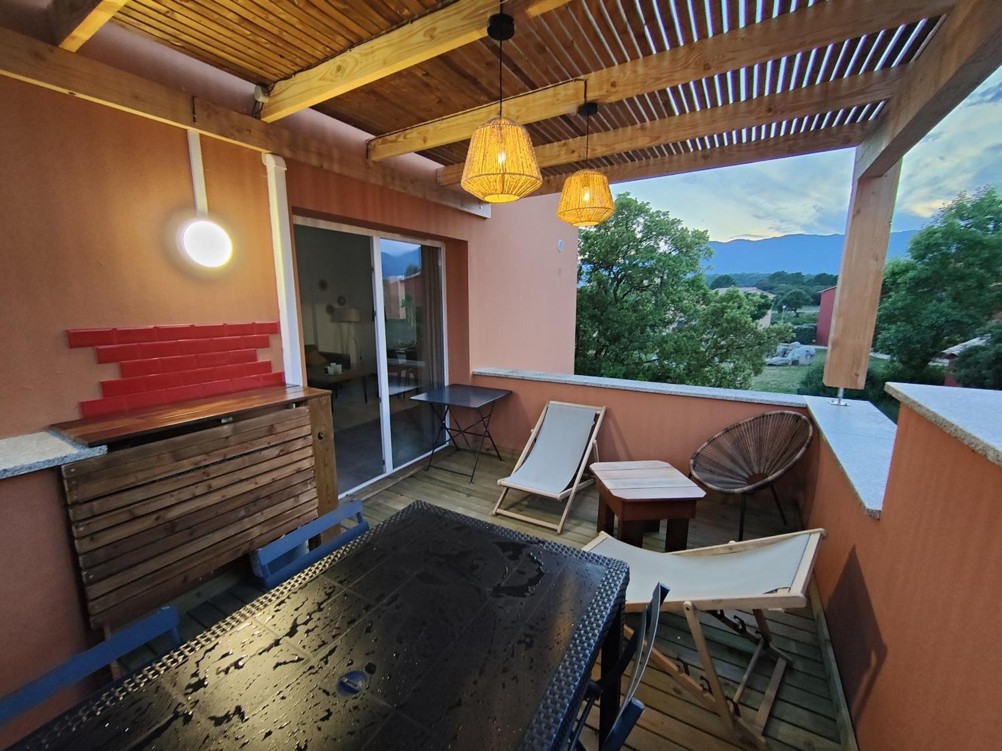Residence Hoteliere Les Hameaux De Saint Cyprien Appartement 35 M2 1 Chambre 르씨 외부 사진