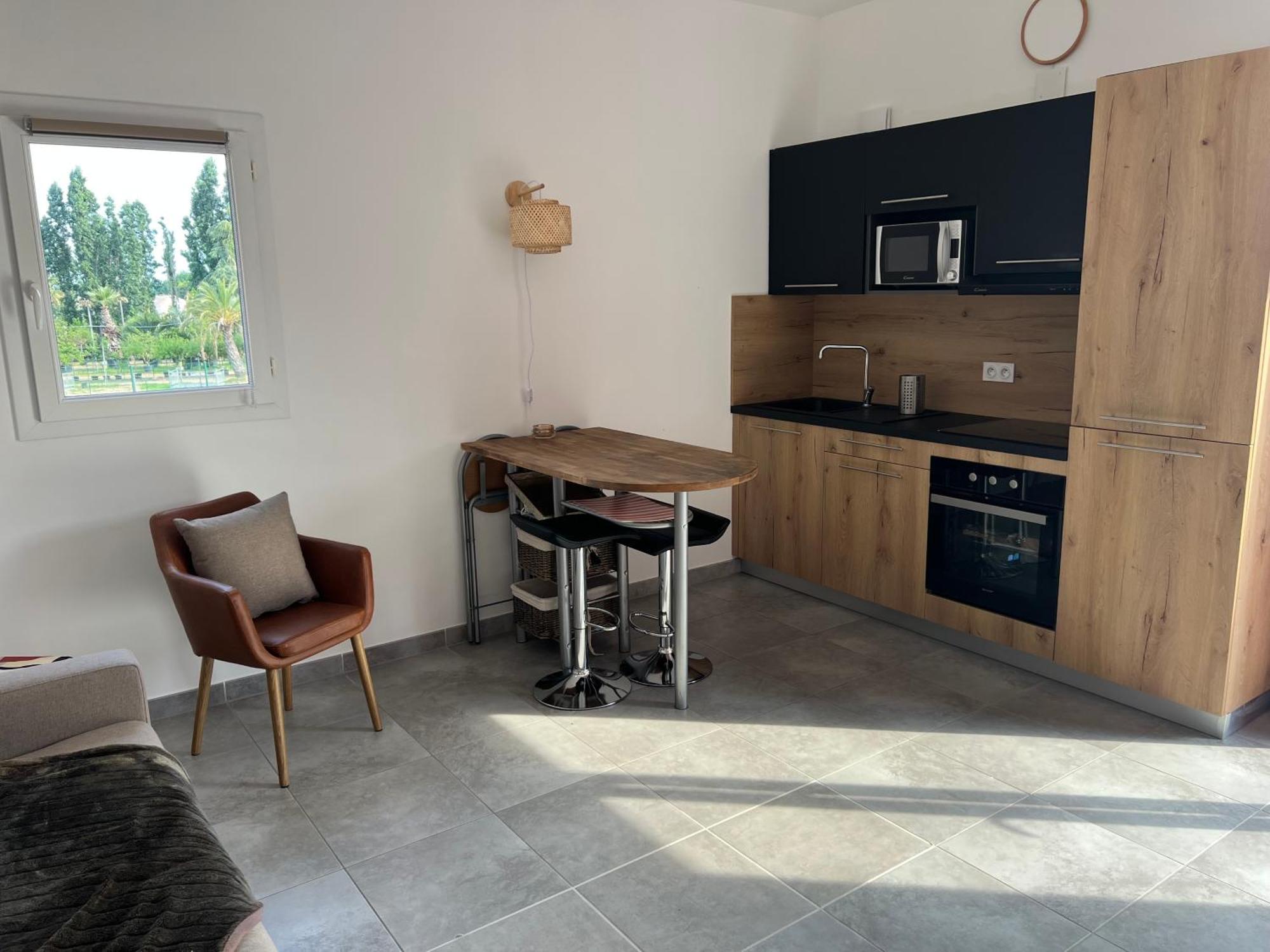 Residence Hoteliere Les Hameaux De Saint Cyprien Appartement 35 M2 1 Chambre 르씨 외부 사진