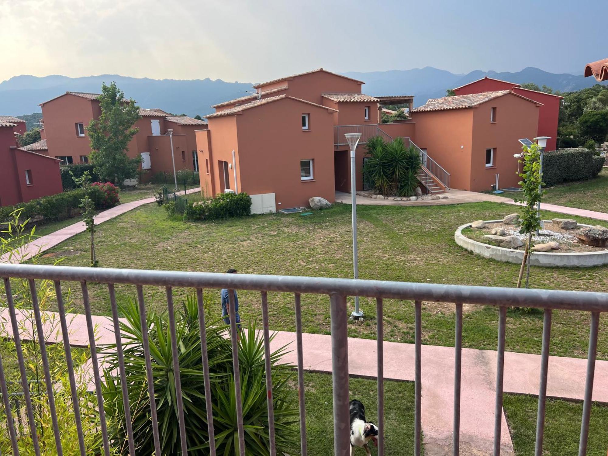 Residence Hoteliere Les Hameaux De Saint Cyprien Appartement 35 M2 1 Chambre 르씨 외부 사진