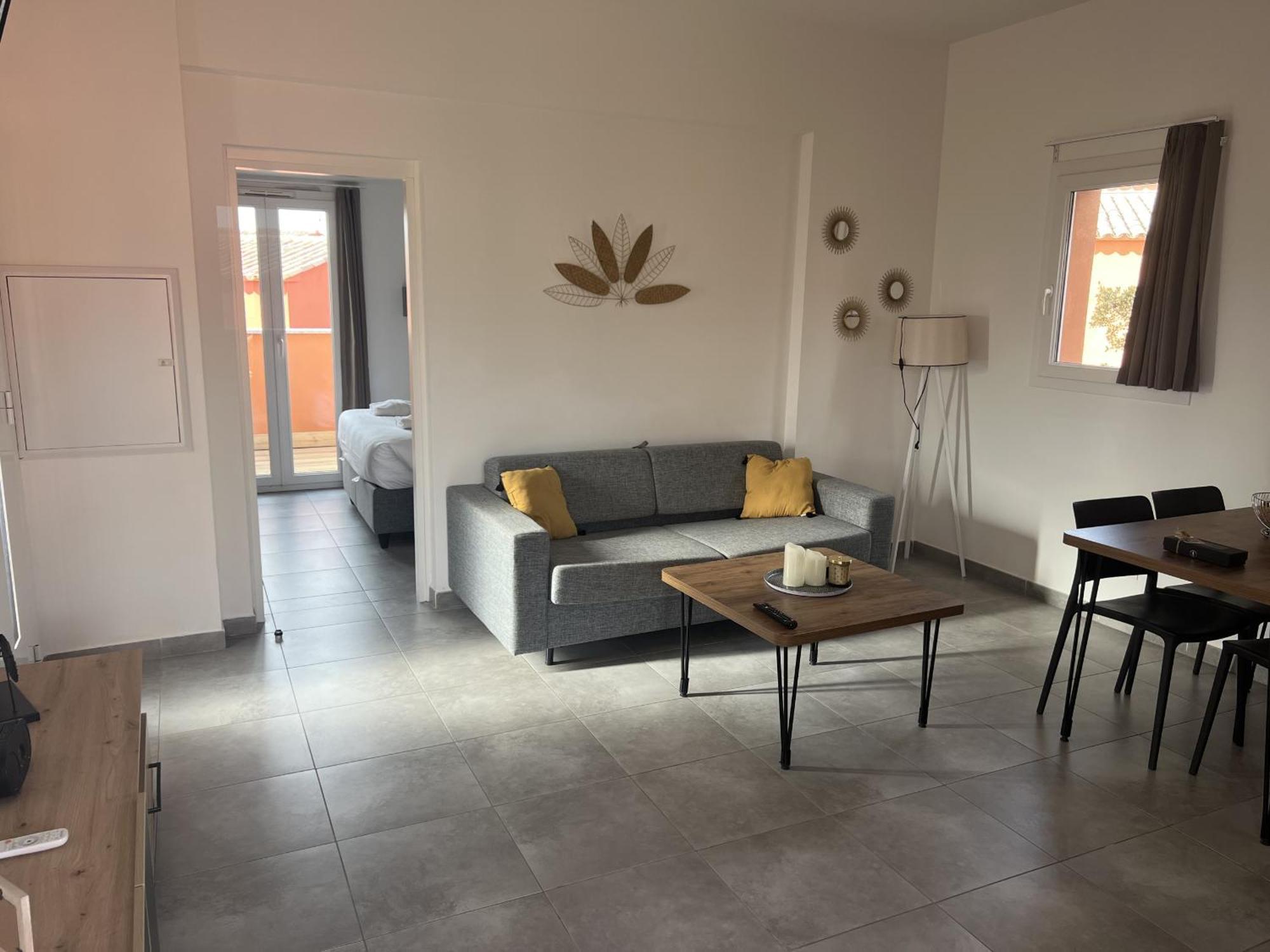 Residence Hoteliere Les Hameaux De Saint Cyprien Appartement 35 M2 1 Chambre 르씨 외부 사진
