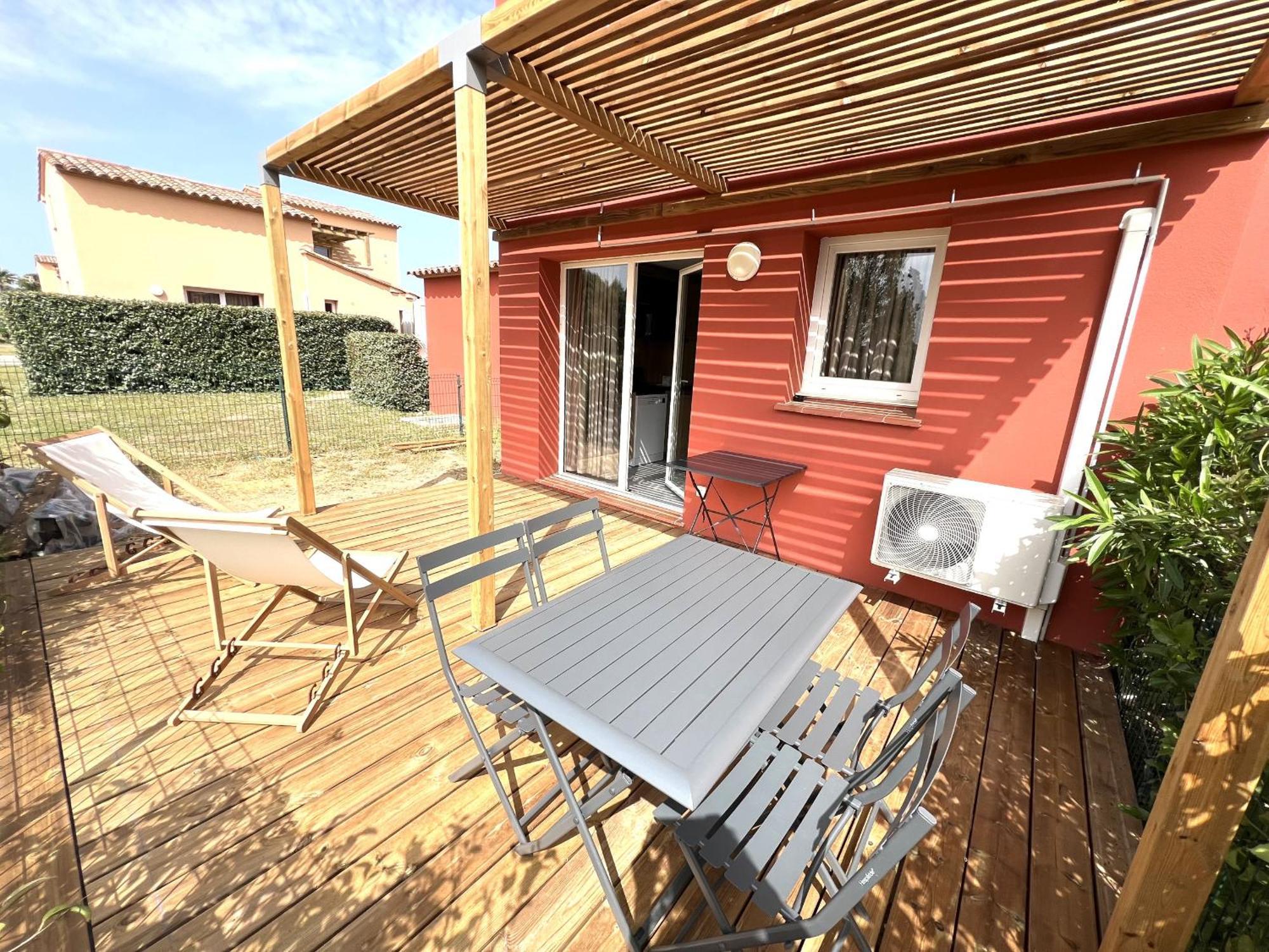 Residence Hoteliere Les Hameaux De Saint Cyprien Appartement 35 M2 1 Chambre 르씨 외부 사진