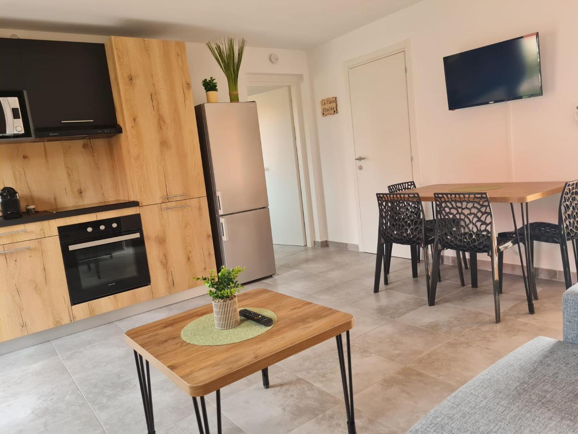 Residence Hoteliere Les Hameaux De Saint Cyprien Appartement 35 M2 1 Chambre 르씨 외부 사진