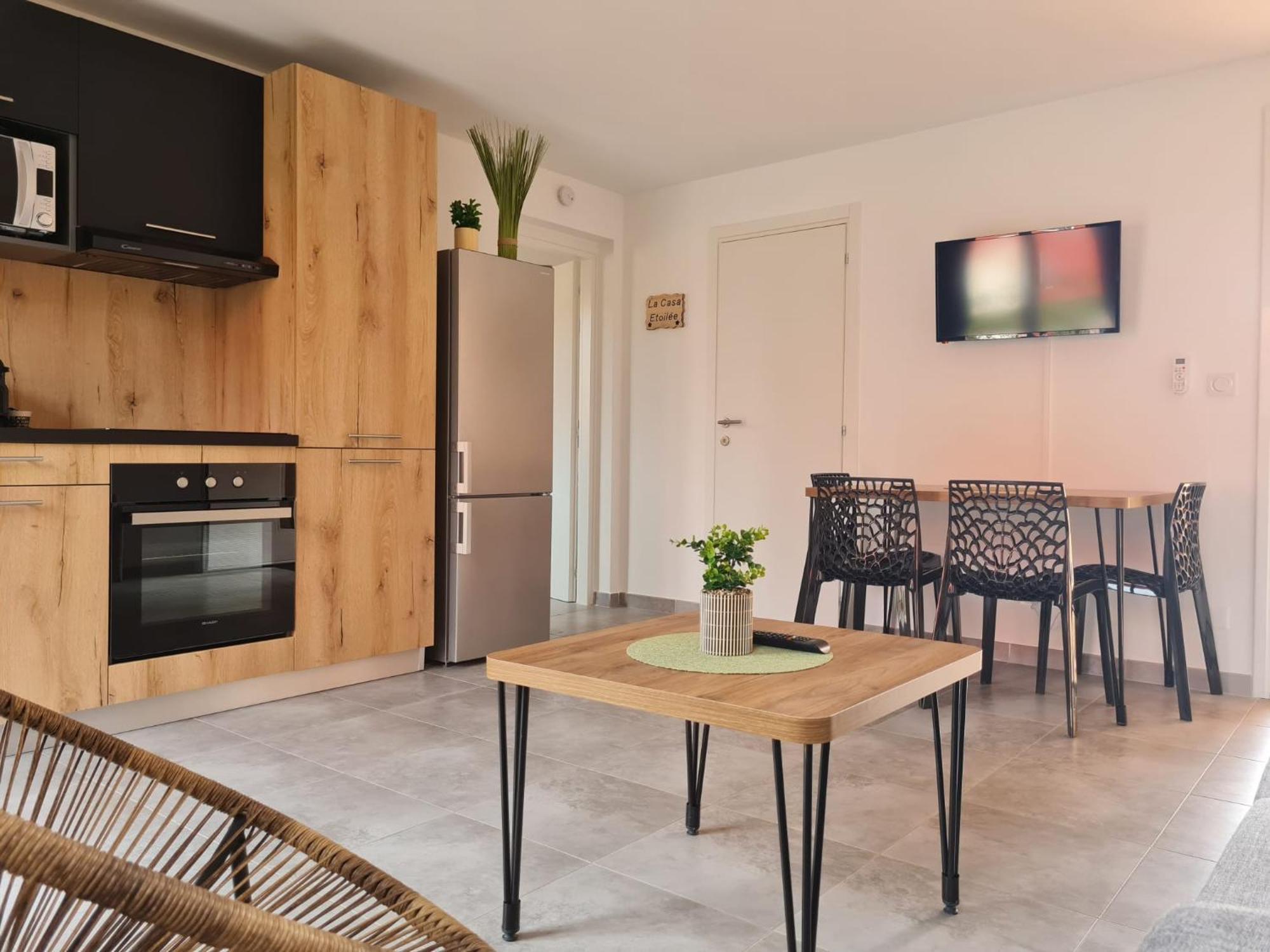 Residence Hoteliere Les Hameaux De Saint Cyprien Appartement 35 M2 1 Chambre 르씨 외부 사진