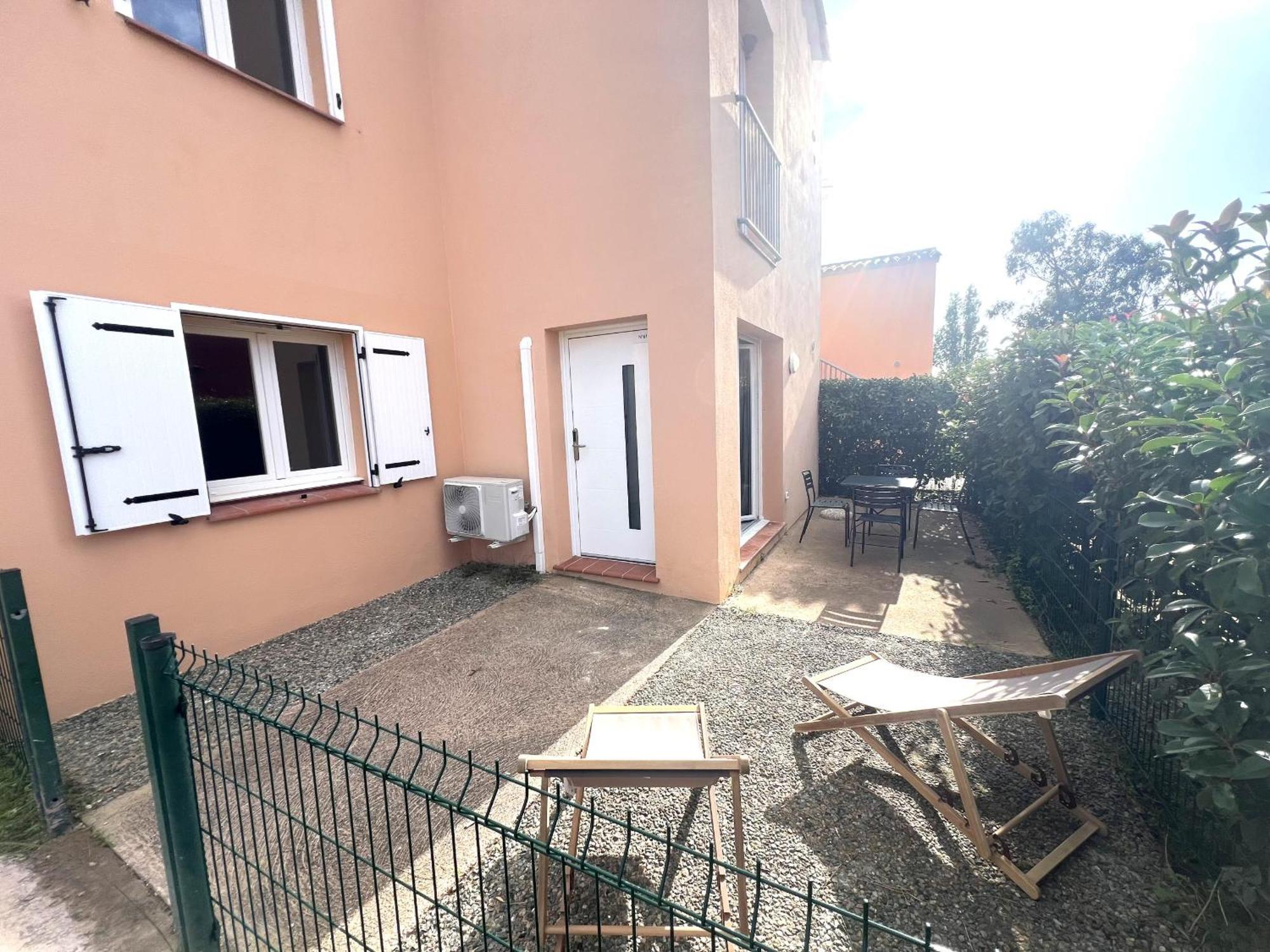 Residence Hoteliere Les Hameaux De Saint Cyprien Appartement 35 M2 1 Chambre 르씨 외부 사진