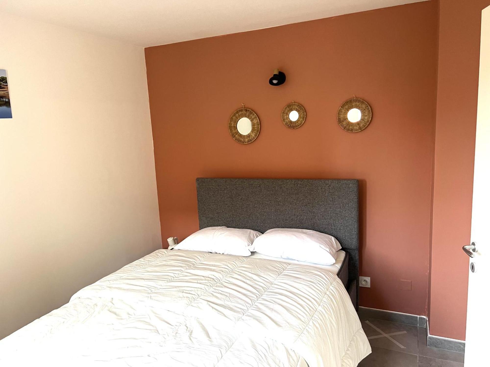 Residence Hoteliere Les Hameaux De Saint Cyprien Appartement 35 M2 1 Chambre 르씨 외부 사진