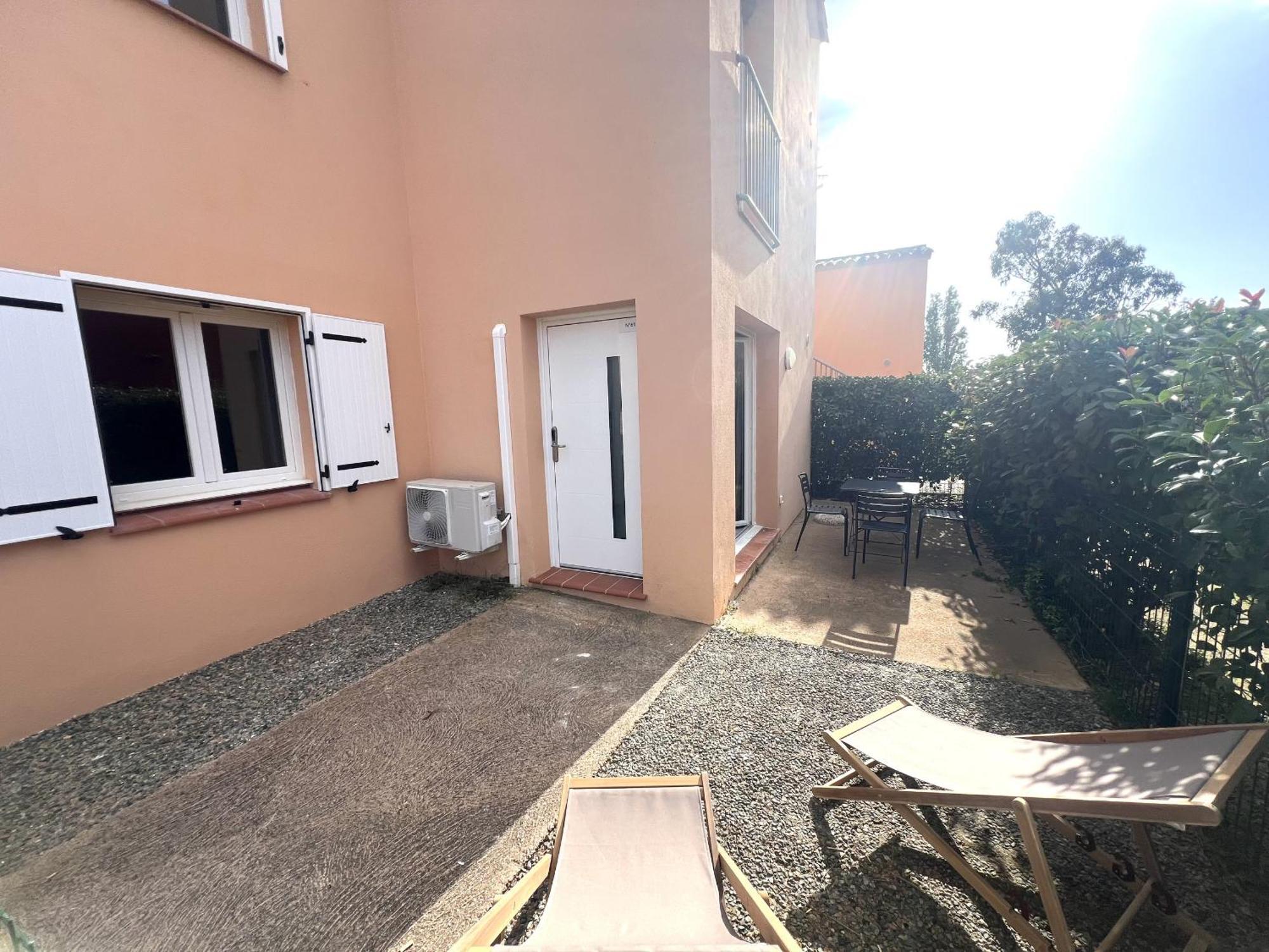 Residence Hoteliere Les Hameaux De Saint Cyprien Appartement 35 M2 1 Chambre 르씨 외부 사진