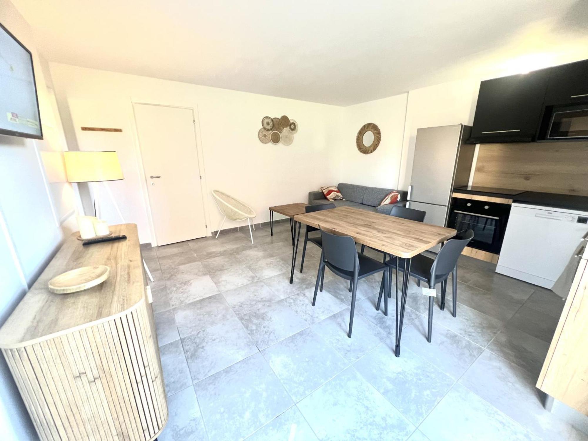 Residence Hoteliere Les Hameaux De Saint Cyprien Appartement 35 M2 1 Chambre 르씨 외부 사진