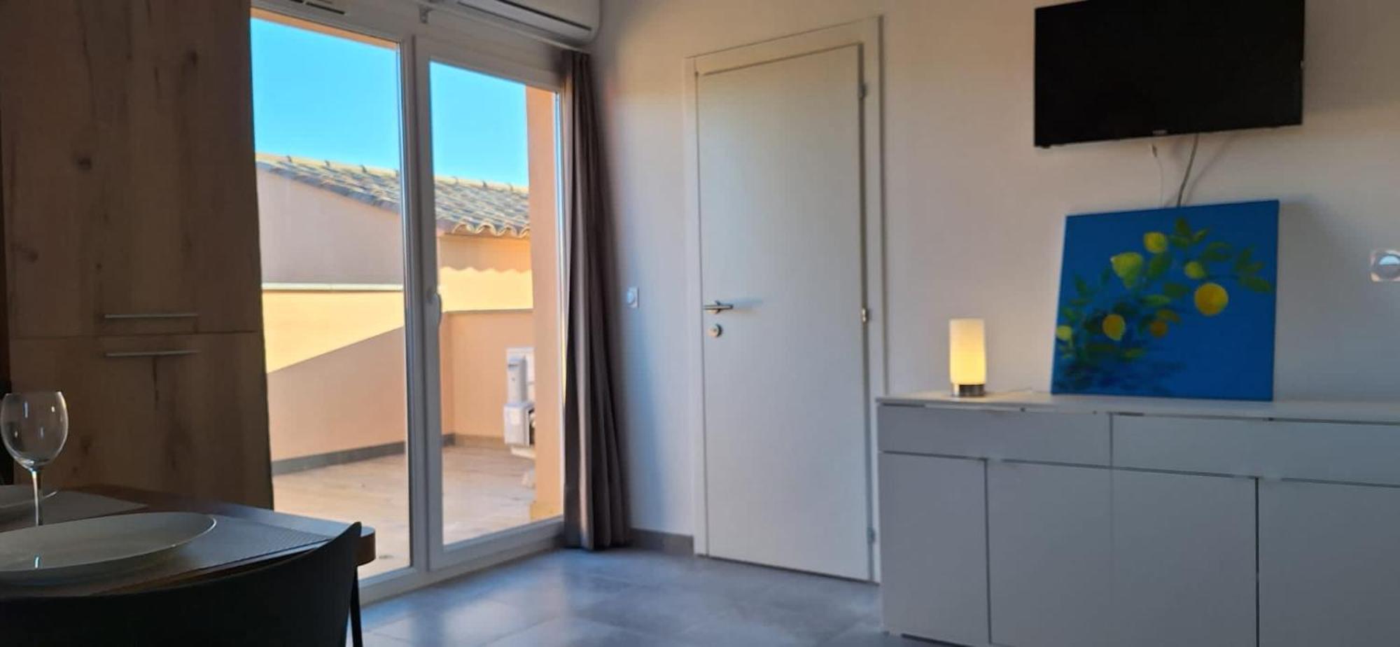Residence Hoteliere Les Hameaux De Saint Cyprien Appartement 35 M2 1 Chambre 르씨 외부 사진
