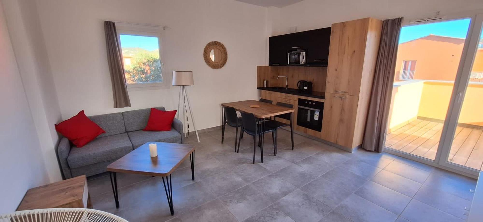 Residence Hoteliere Les Hameaux De Saint Cyprien Appartement 35 M2 1 Chambre 르씨 외부 사진